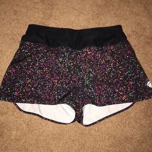 MPG brand Running Shorts